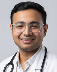 Dr. Akash Dholakia - Aarutva